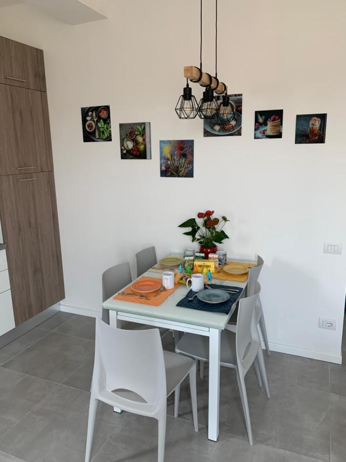 Comfort Apartment Βερόνα Εξωτερικό φωτογραφία