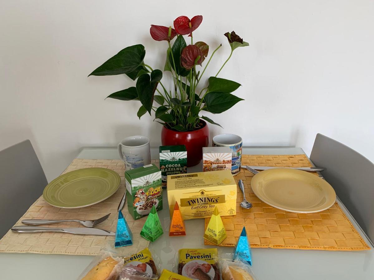 Comfort Apartment Βερόνα Εξωτερικό φωτογραφία