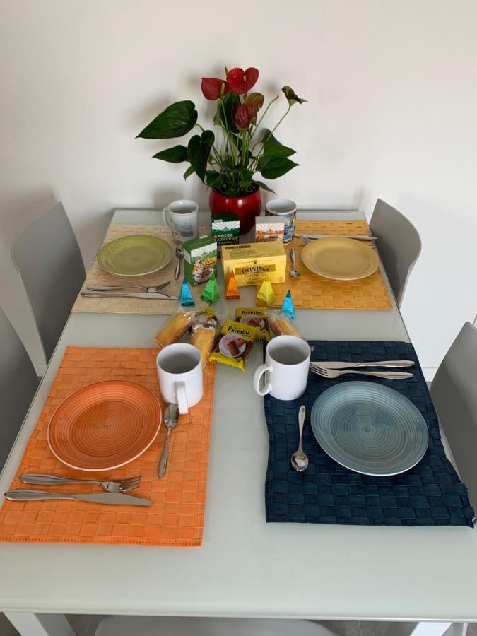 Comfort Apartment Βερόνα Εξωτερικό φωτογραφία