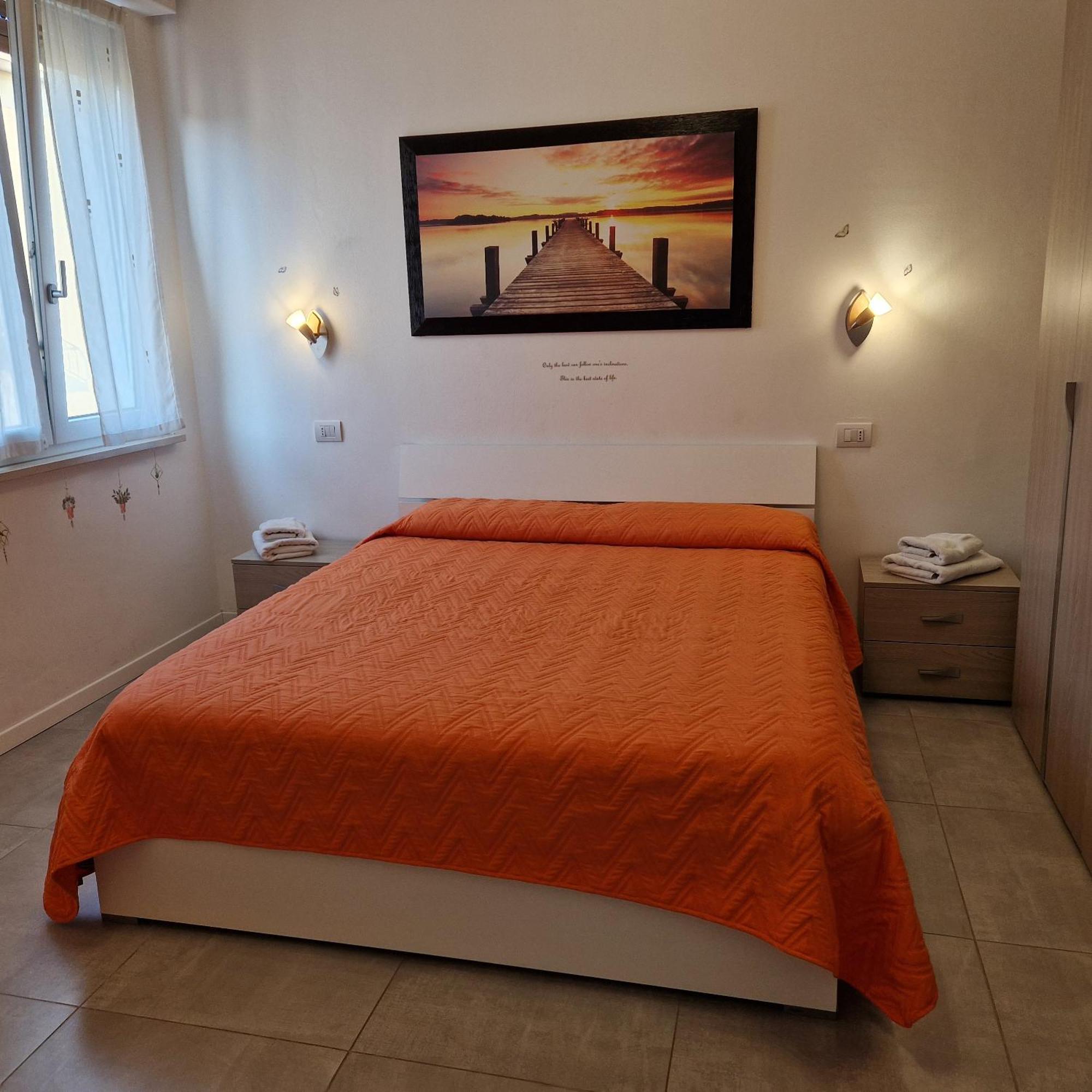 Comfort Apartment Βερόνα Εξωτερικό φωτογραφία
