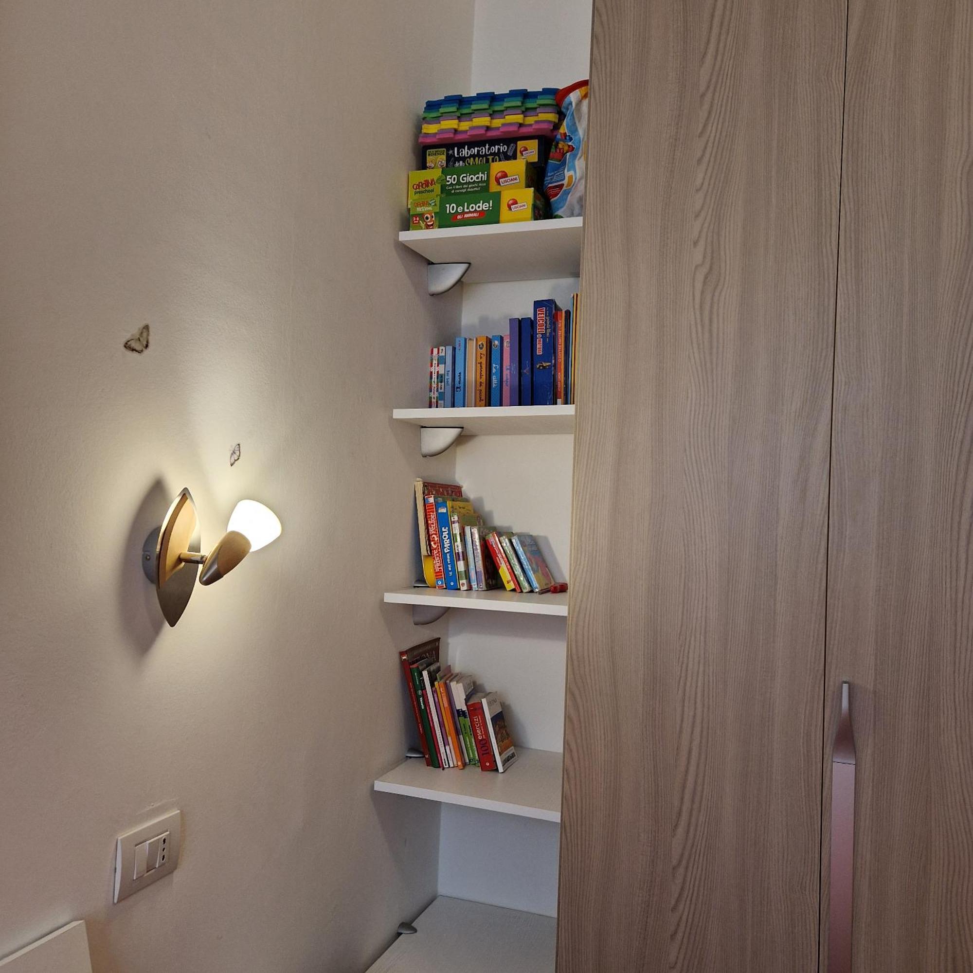 Comfort Apartment Βερόνα Εξωτερικό φωτογραφία