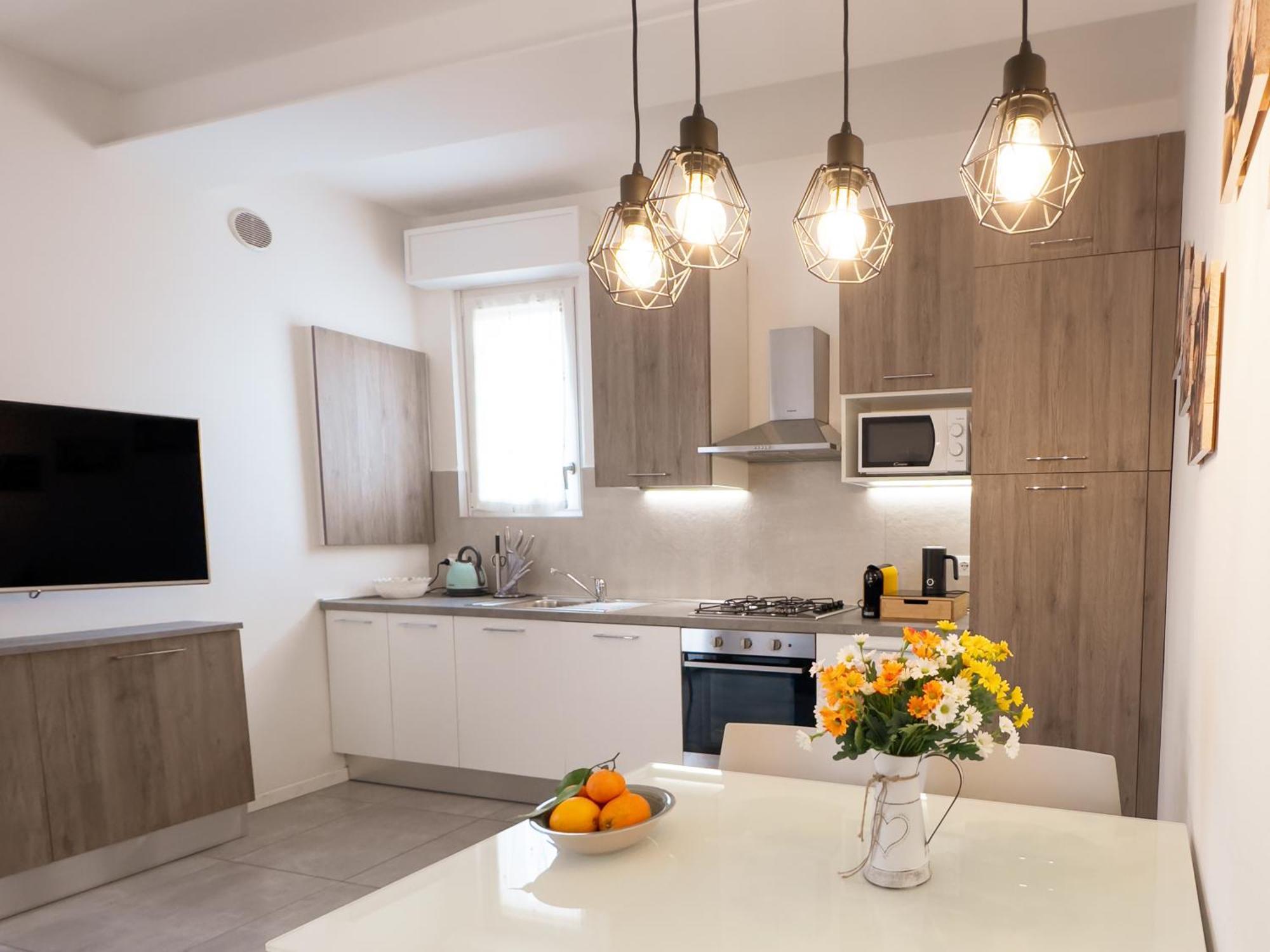 Comfort Apartment Βερόνα Εξωτερικό φωτογραφία