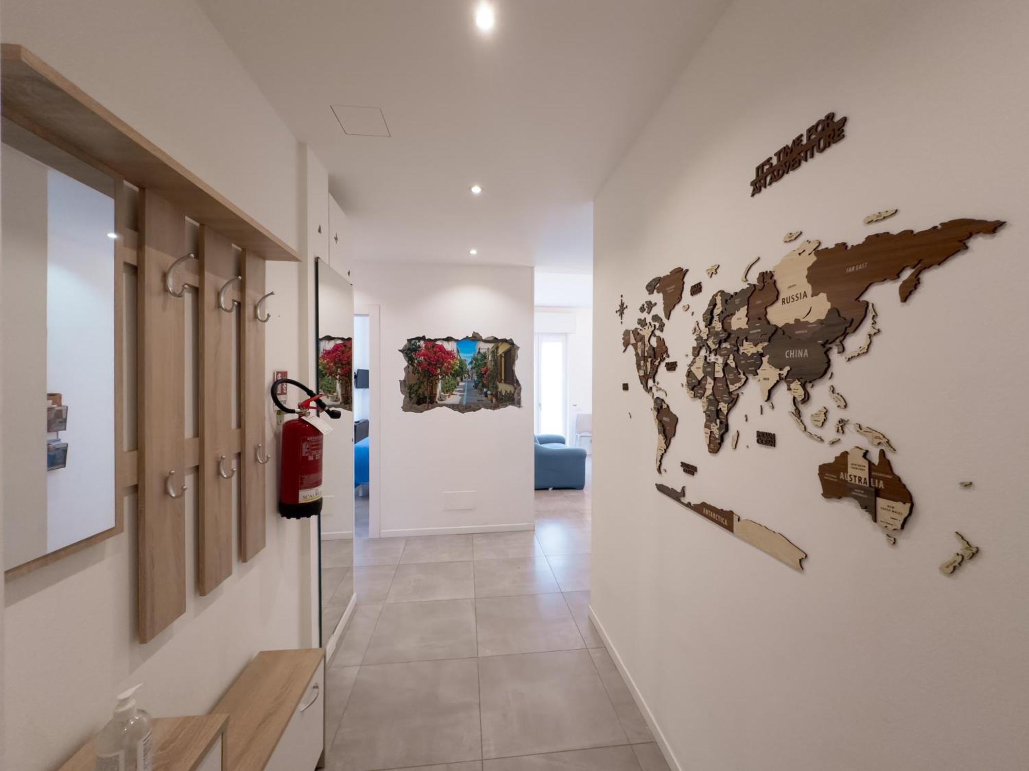 Comfort Apartment Βερόνα Εξωτερικό φωτογραφία